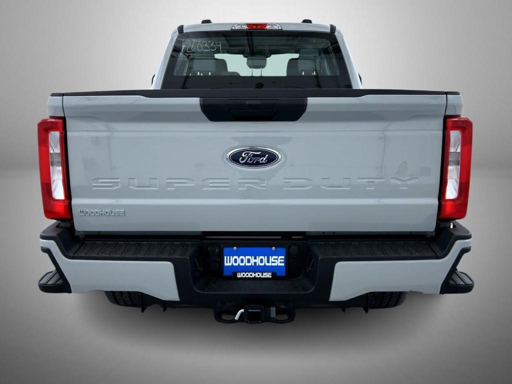 new 2026 Ford F-250 car, priced at $69,889