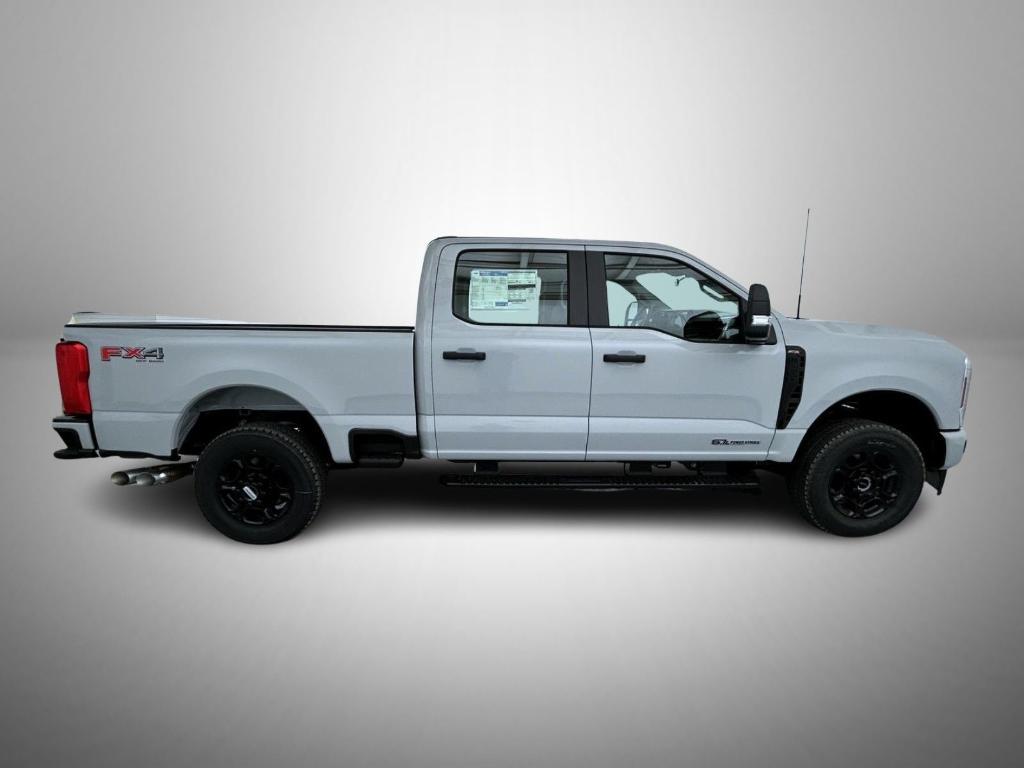 new 2026 Ford F-250 car, priced at $69,889
