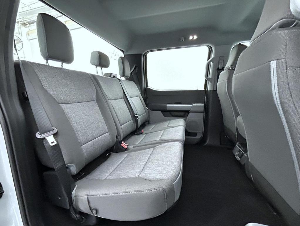 new 2026 Ford F-250 car, priced at $69,889