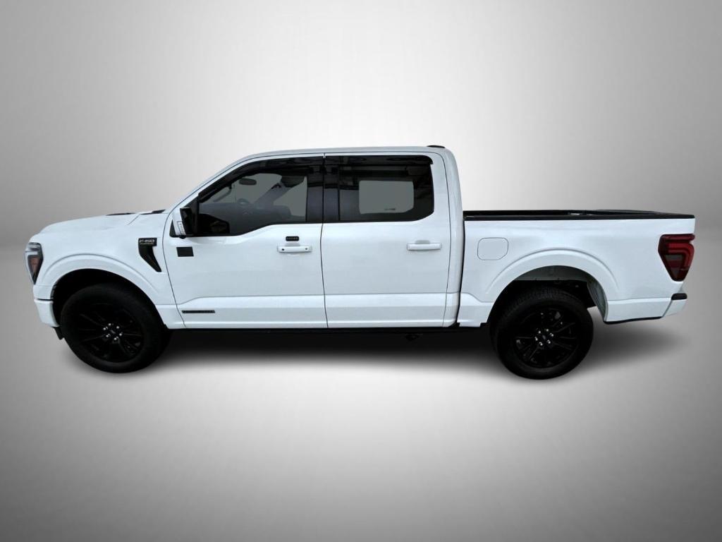 used 2025 Ford F-150 car, priced at $68,968
