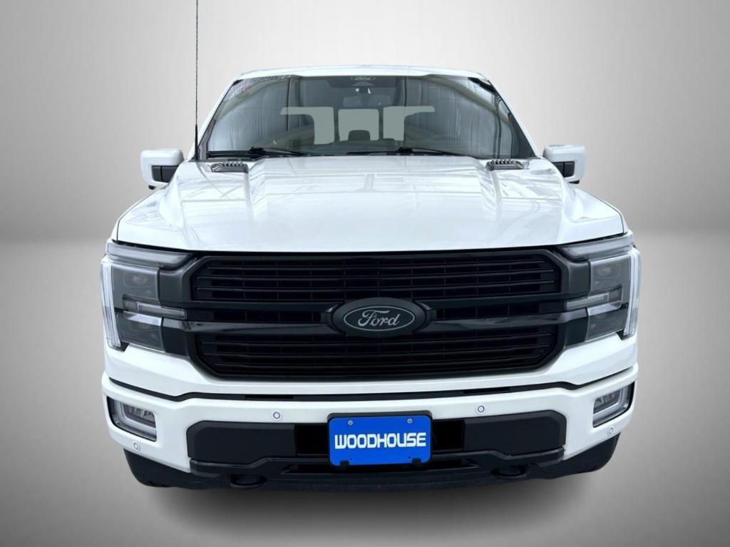 used 2025 Ford F-150 car, priced at $68,968