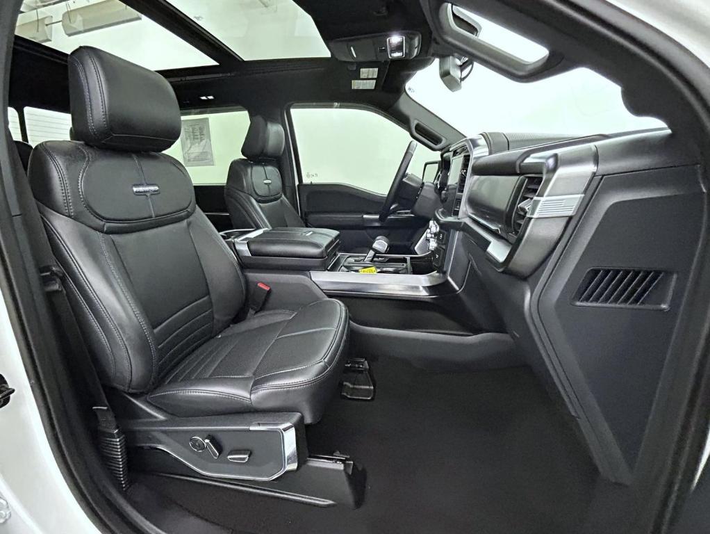 used 2025 Ford F-150 car, priced at $68,968