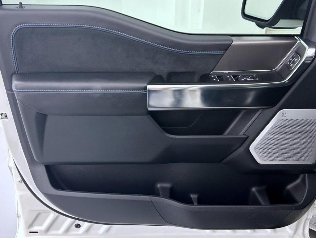 used 2025 Ford F-150 car, priced at $68,968