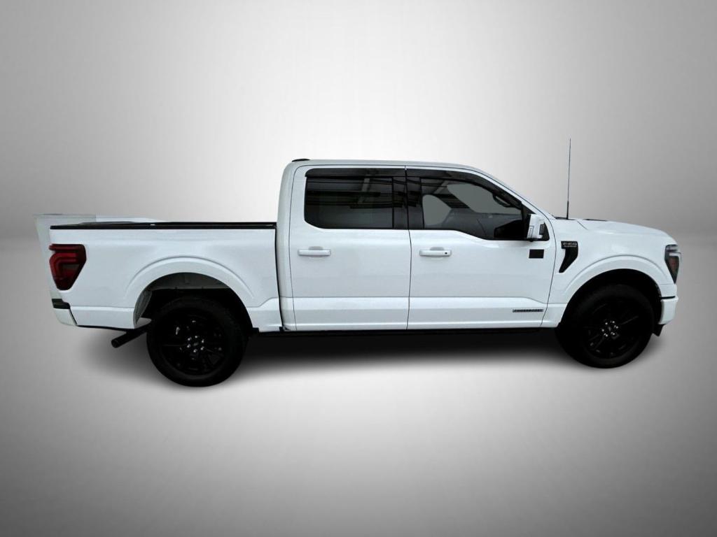 used 2025 Ford F-150 car, priced at $68,968