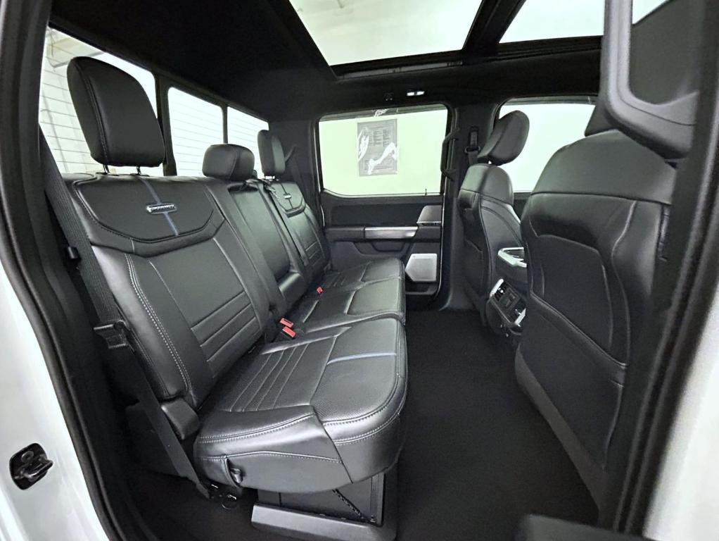 used 2025 Ford F-150 car, priced at $68,968