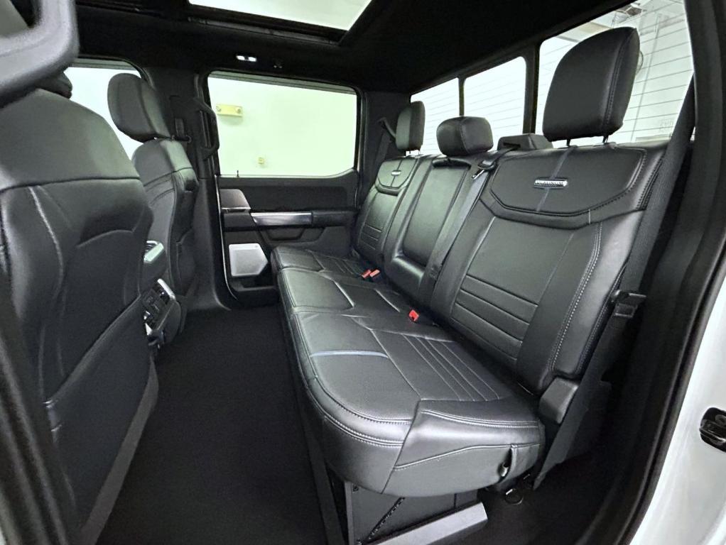 used 2025 Ford F-150 car, priced at $68,968
