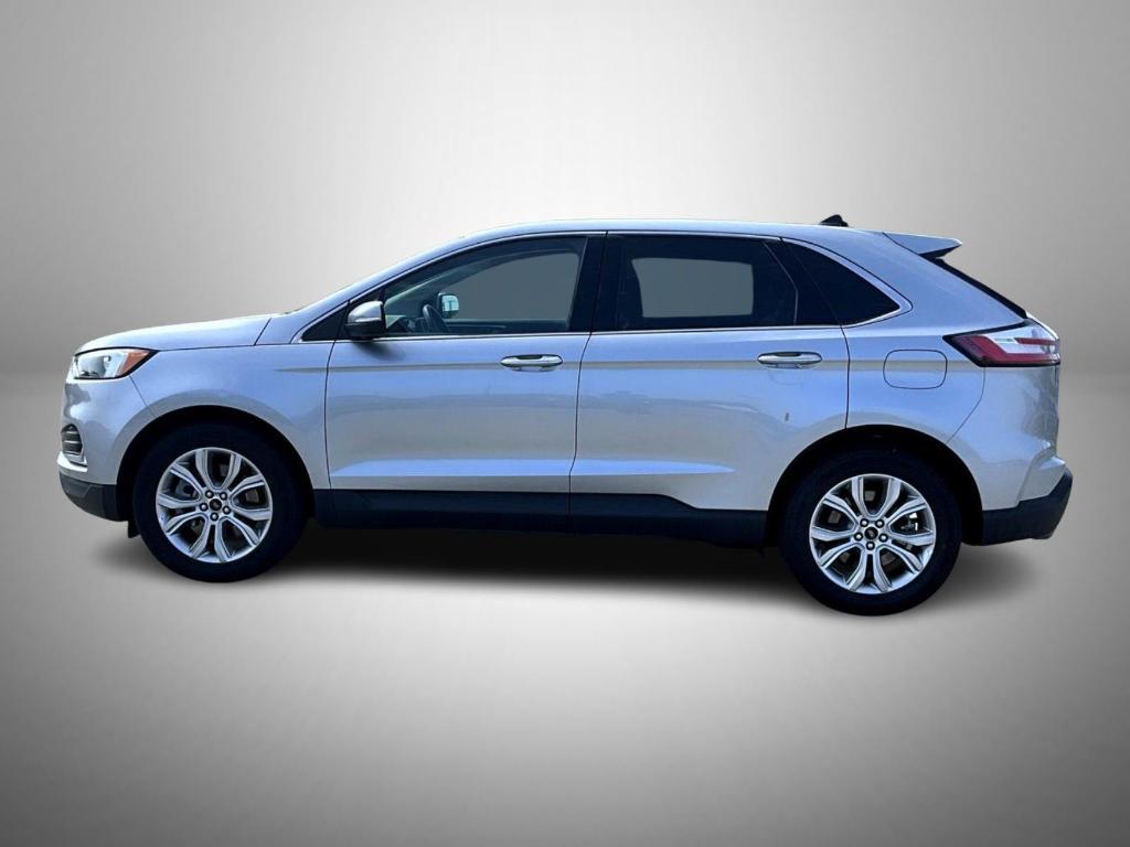 used 2024 Ford Edge car, priced at $27,188