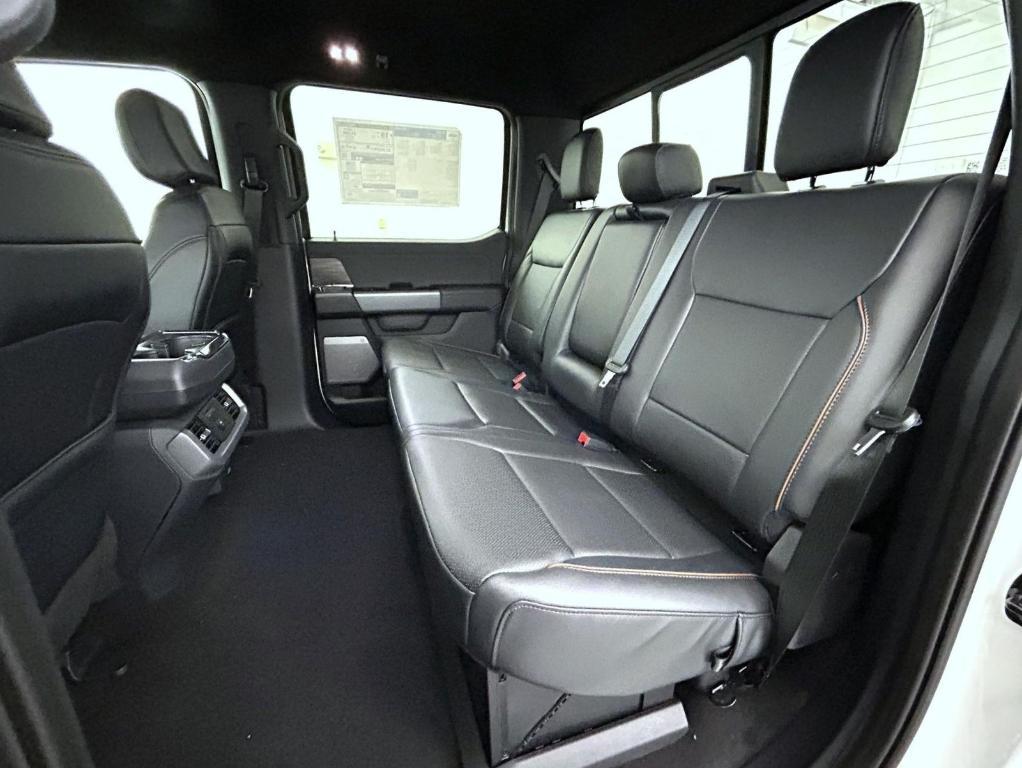new 2026 Ford F-150 car, priced at $64,972