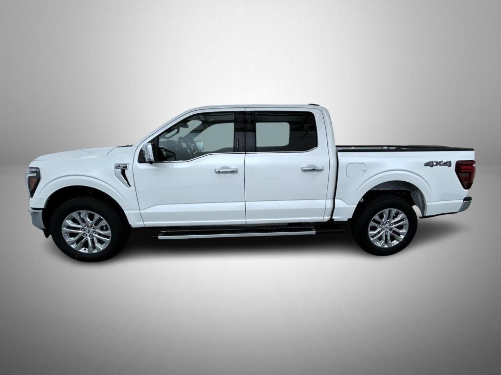 new 2026 Ford F-150 car, priced at $64,972