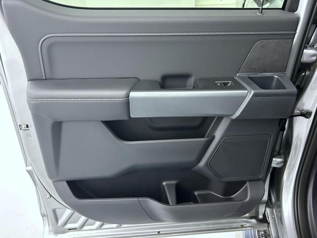new 2026 Ford F-150 car, priced at $56,597