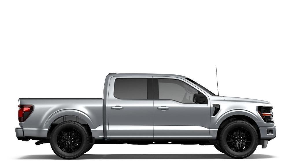 new 2026 Ford F-150 car, priced at $64,874