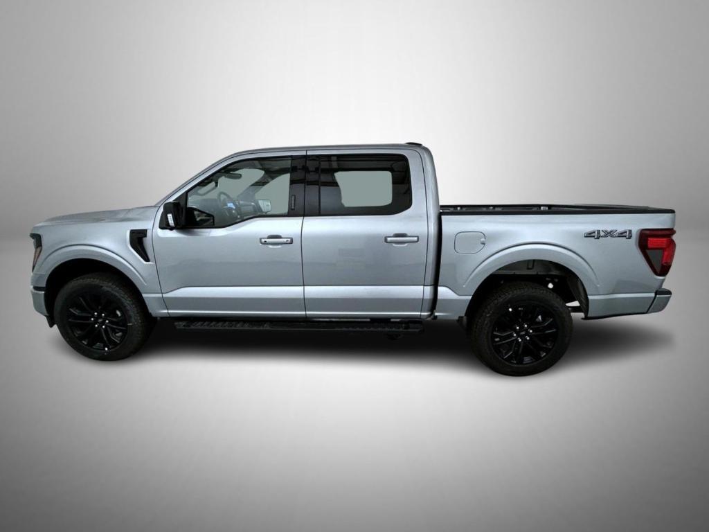 new 2026 Ford F-150 car, priced at $56,597
