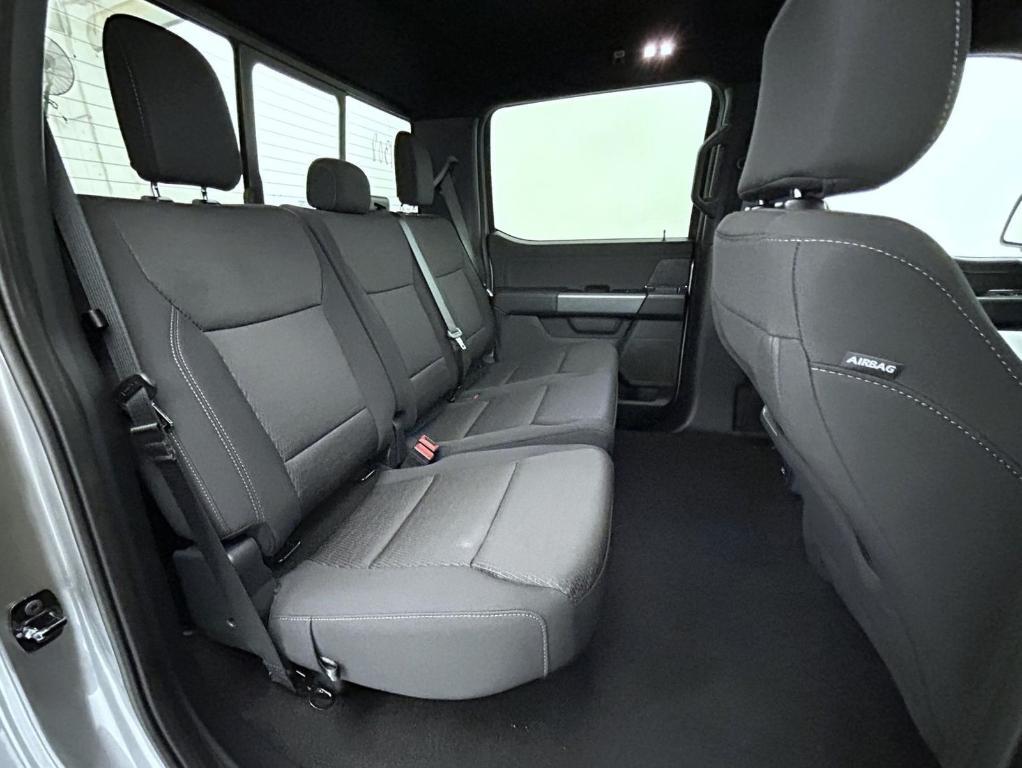 new 2026 Ford F-150 car, priced at $56,597