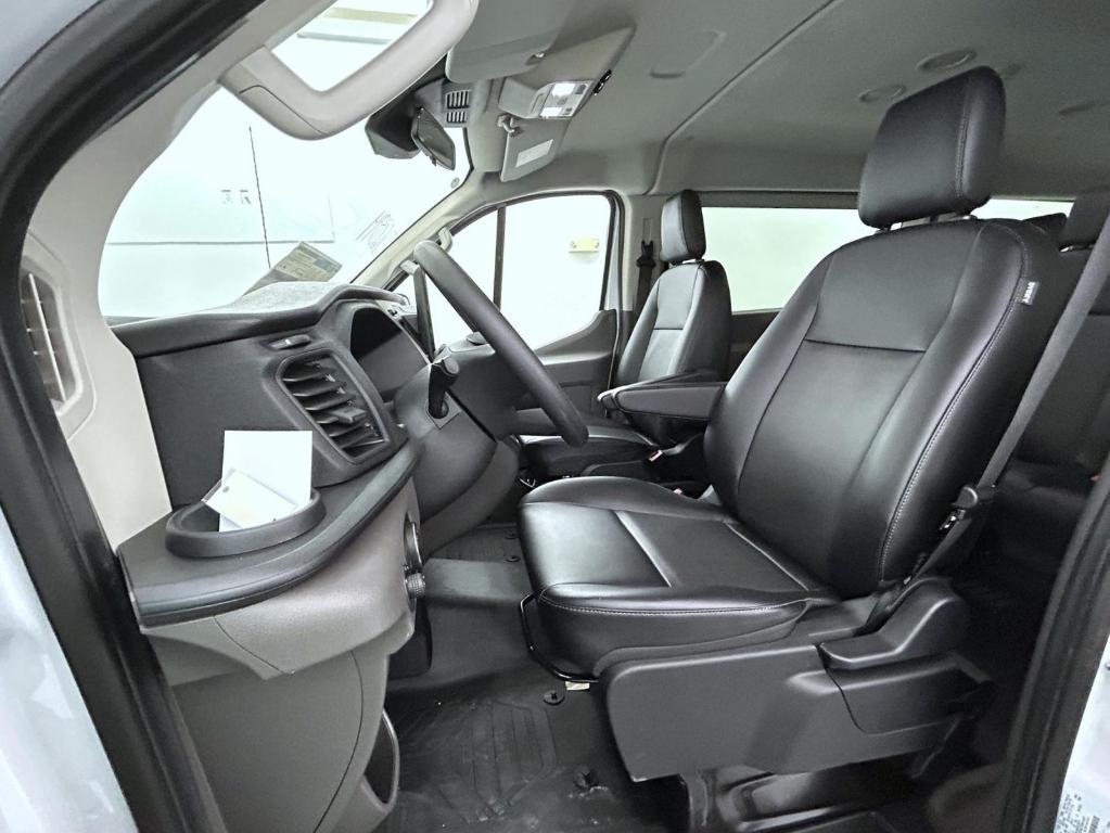 new 2026 Ford Transit-350 car, priced at $64,685