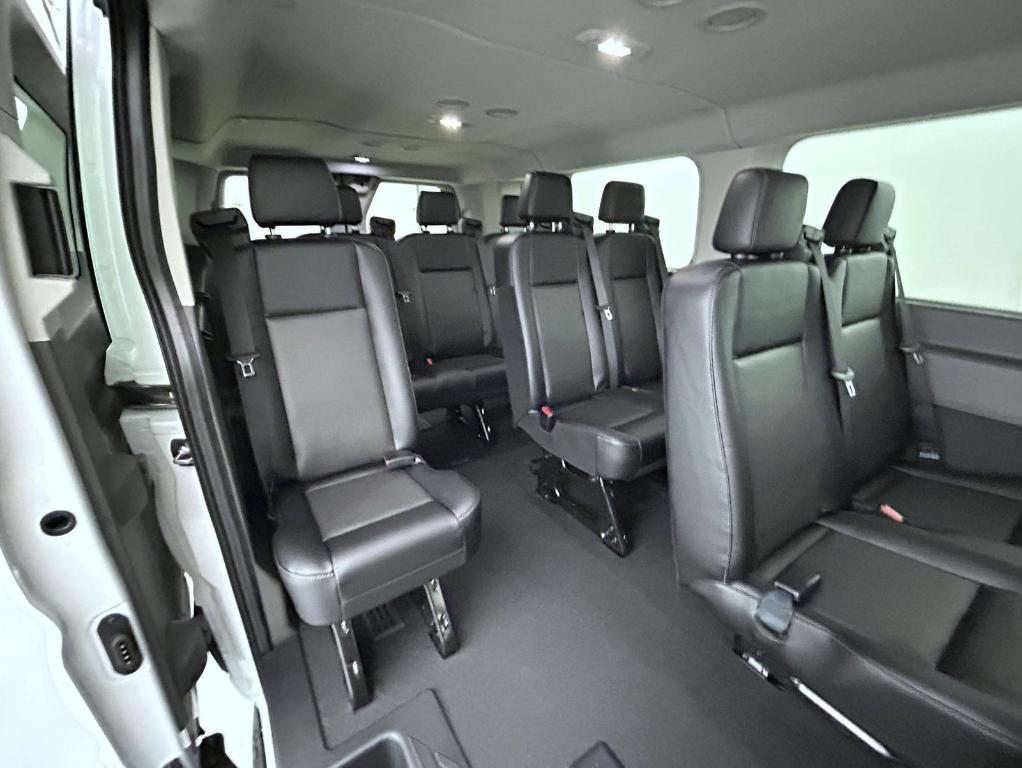 new 2026 Ford Transit-350 car, priced at $64,685