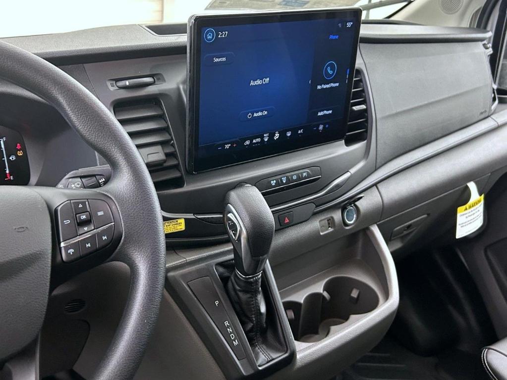 new 2026 Ford Transit-350 car, priced at $64,685