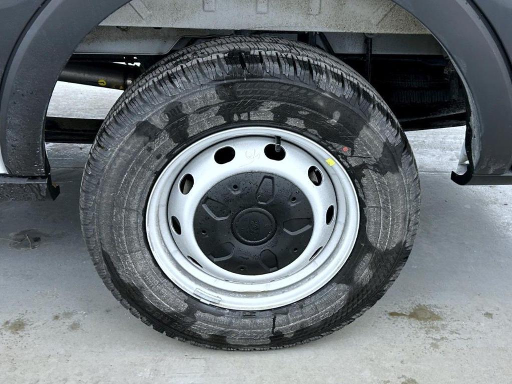 new 2026 Ford Transit-350 car, priced at $64,685