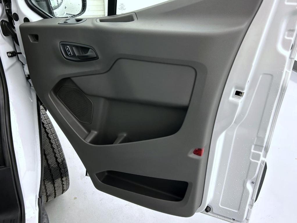 new 2026 Ford Transit-350 car, priced at $64,685