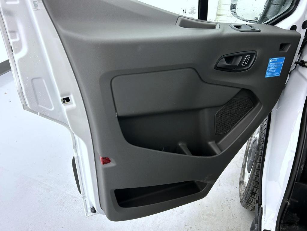 new 2026 Ford Transit-350 car, priced at $64,685