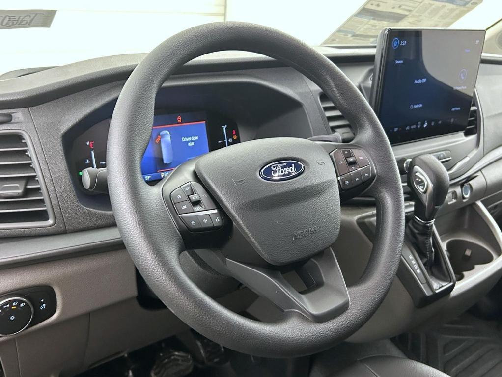 new 2026 Ford Transit-350 car, priced at $64,685