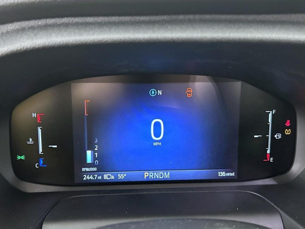 new 2026 Ford Transit-350 car, priced at $64,685