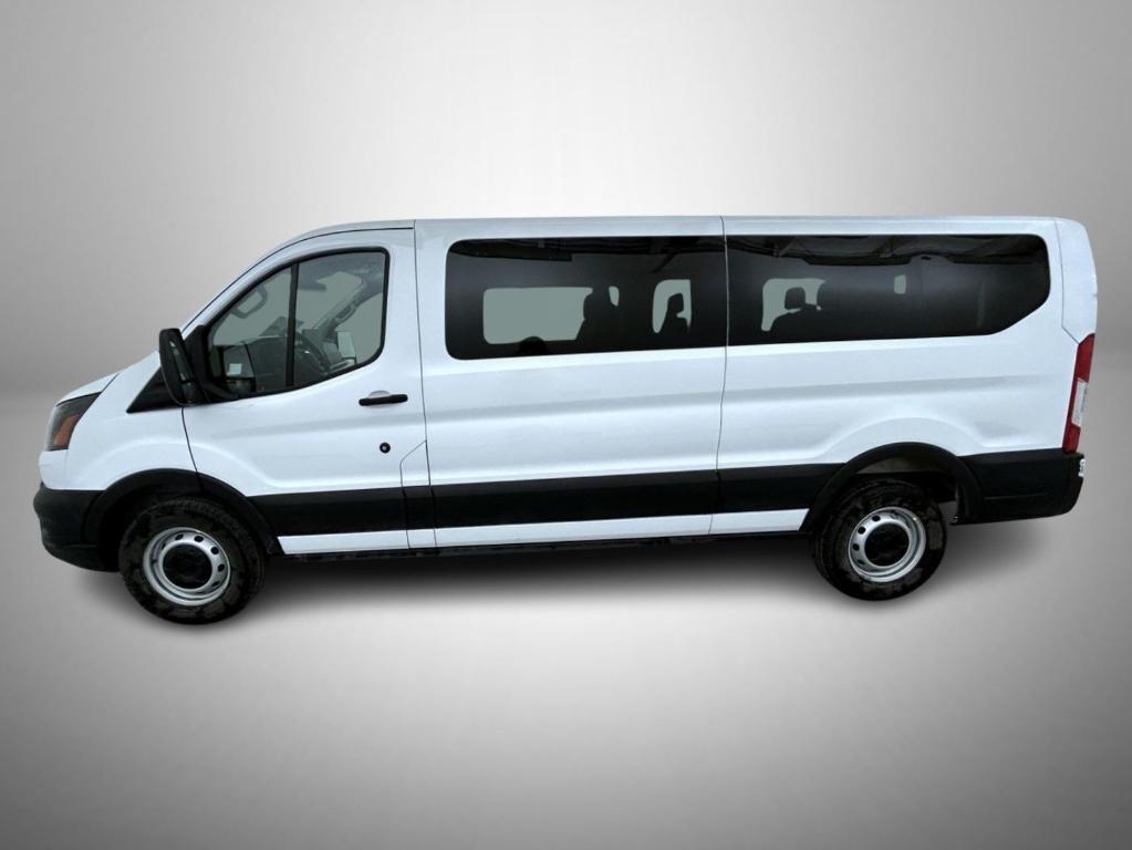 new 2026 Ford Transit-350 car, priced at $64,685