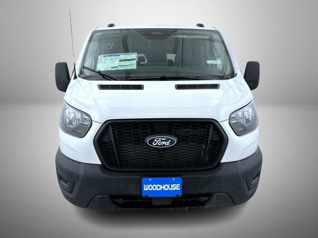 new 2026 Ford Transit-350 car, priced at $64,685