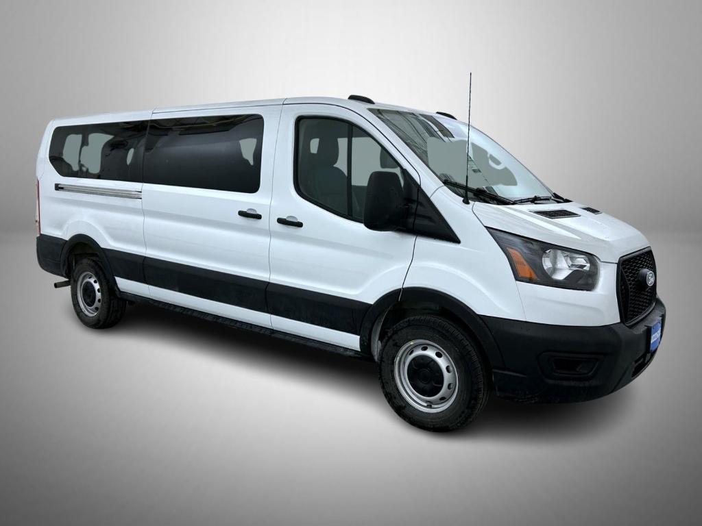 new 2026 Ford Transit-350 car, priced at $64,685