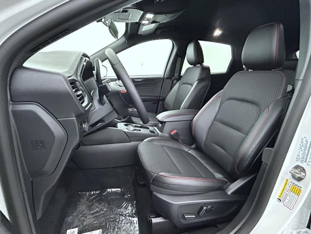 new 2026 Ford Escape car, priced at $32,739