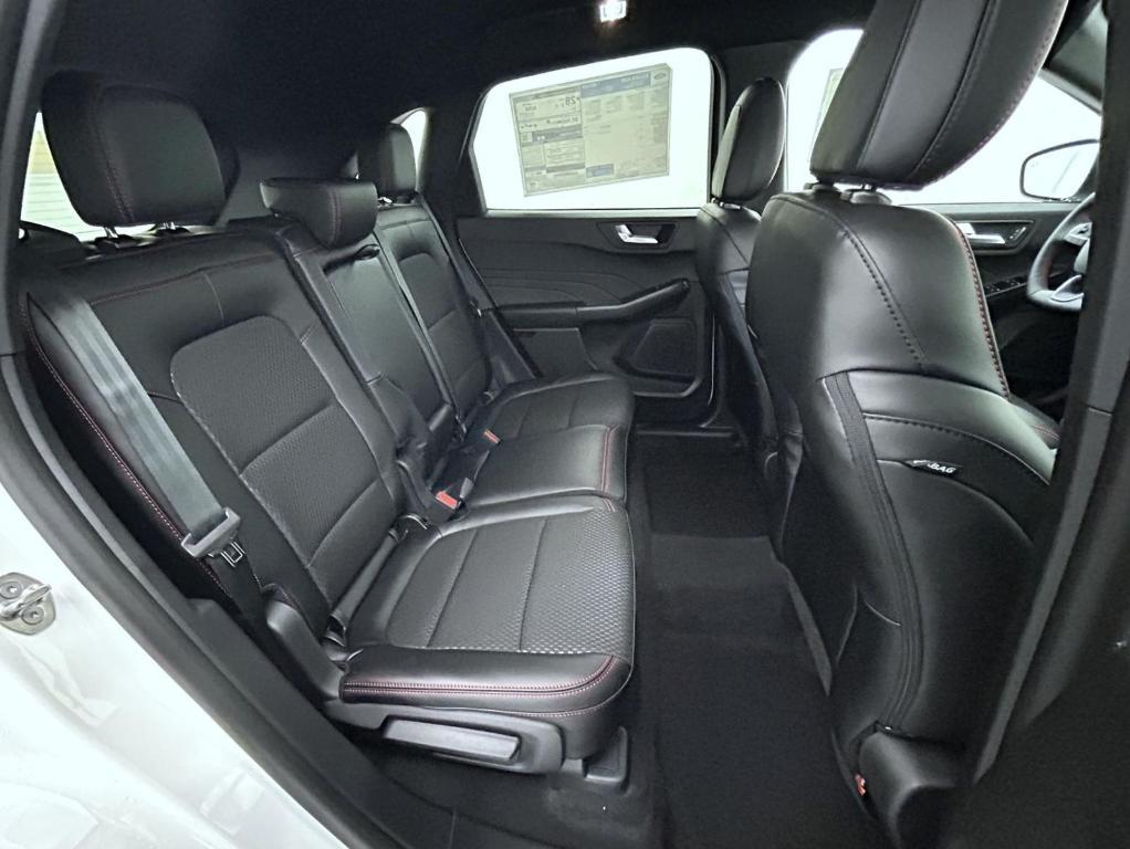 new 2026 Ford Escape car, priced at $32,739