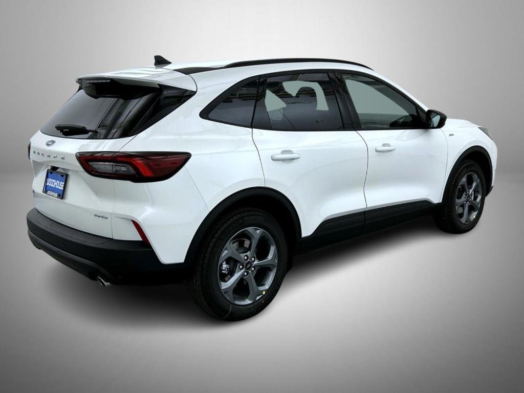 new 2026 Ford Escape car, priced at $32,739