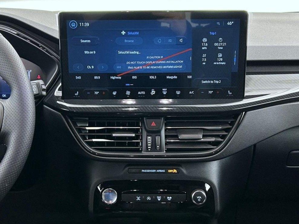 new 2026 Ford Escape car, priced at $32,739