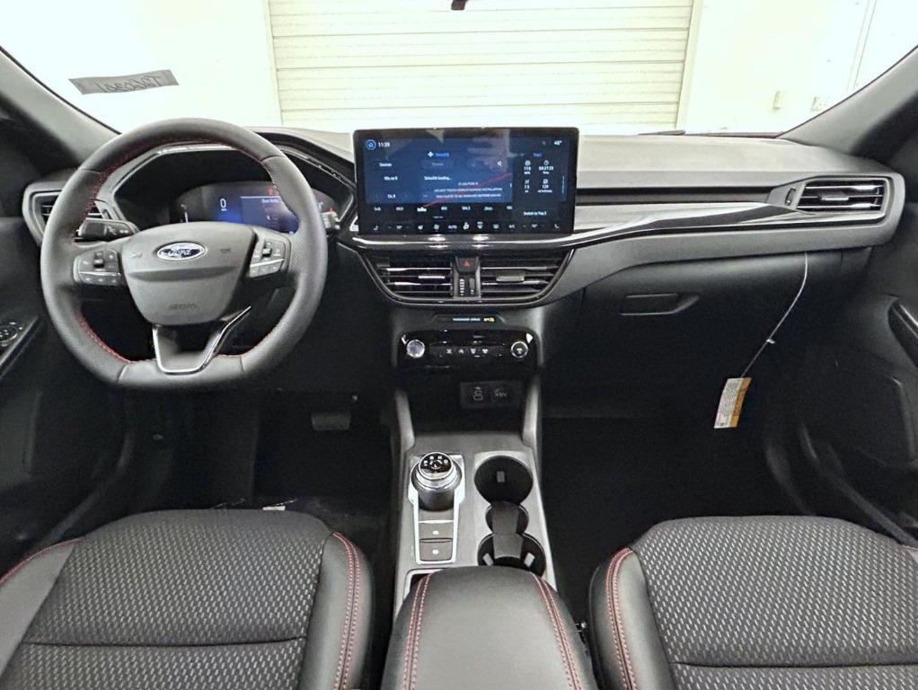 new 2026 Ford Escape car, priced at $32,739