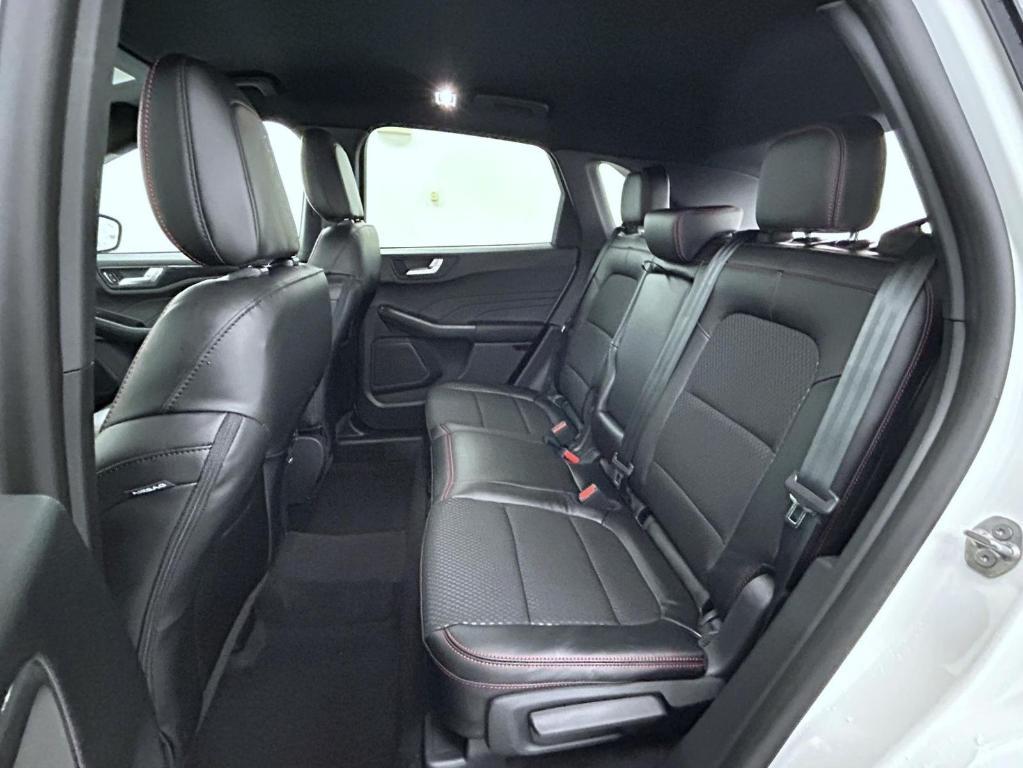 new 2026 Ford Escape car, priced at $32,739