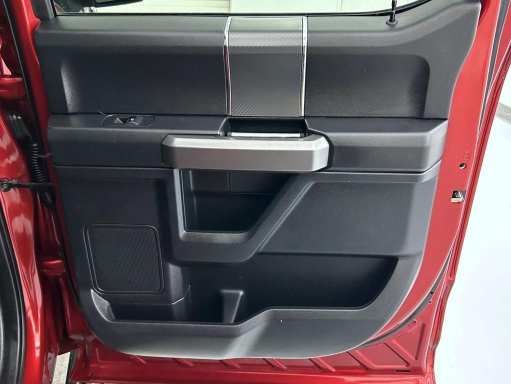 used 2019 Ford F-150 car, priced at $24,519