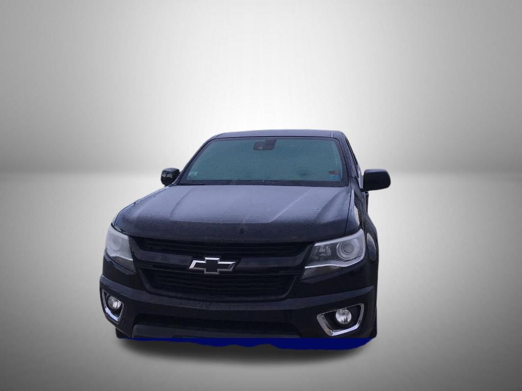used 2016 Chevrolet Colorado car, priced at $15,362