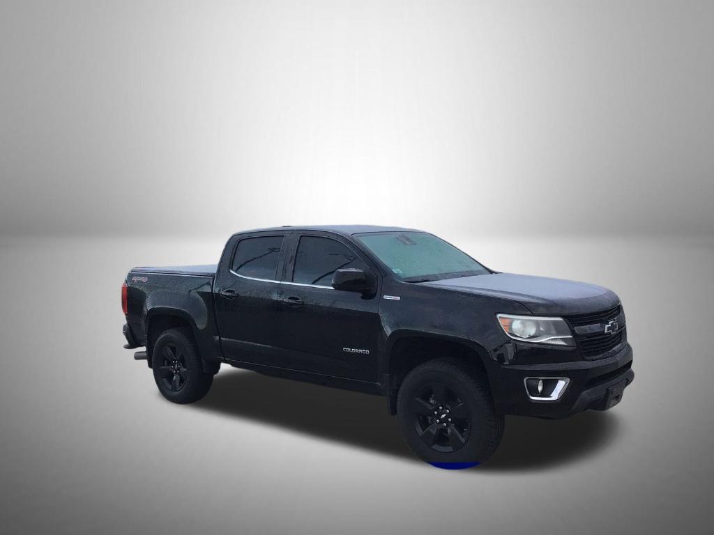 used 2016 Chevrolet Colorado car, priced at $15,362