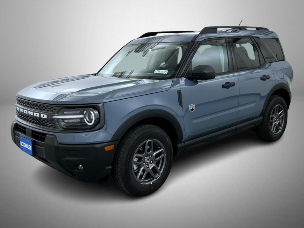 new 2025 Ford Bronco Sport car, priced at $32,803
