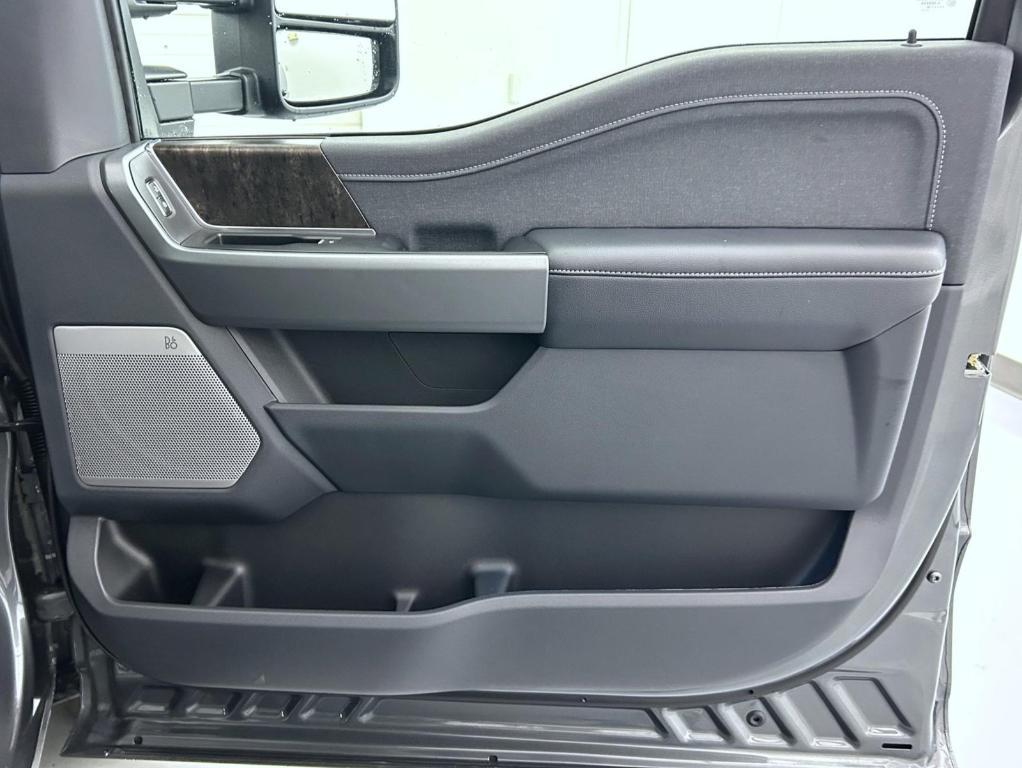 new 2026 Ford F-250 car, priced at $87,022