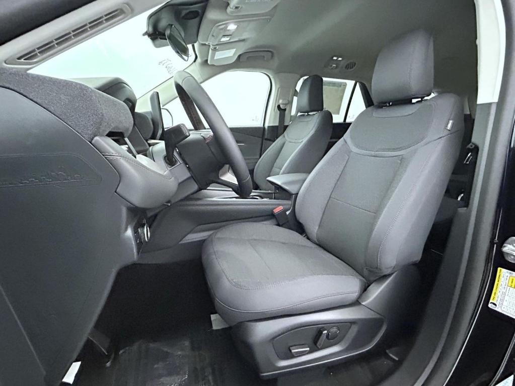 new 2026 Ford Explorer car, priced at $42,139