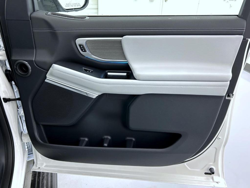 new 2026 Ford Expedition Max car, priced at $84,359