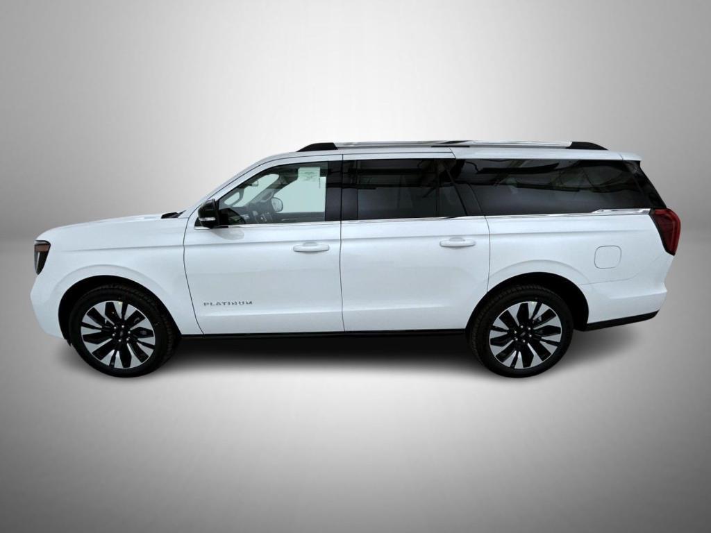 new 2026 Ford Expedition Max car, priced at $84,359