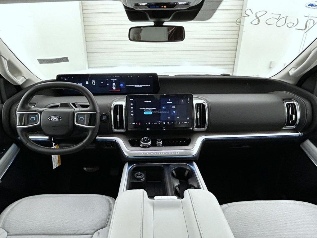 new 2026 Ford Expedition Max car, priced at $84,359