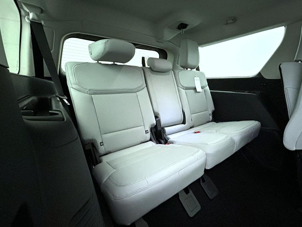 new 2026 Ford Expedition Max car, priced at $84,359