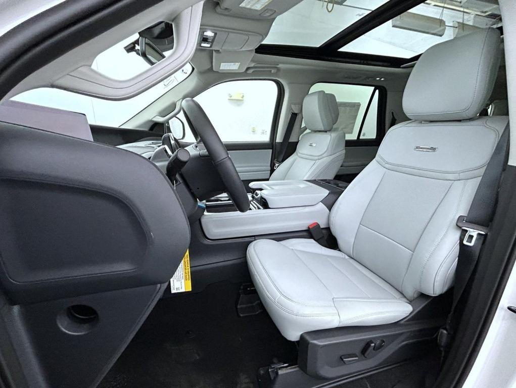 new 2026 Ford Expedition Max car, priced at $84,359