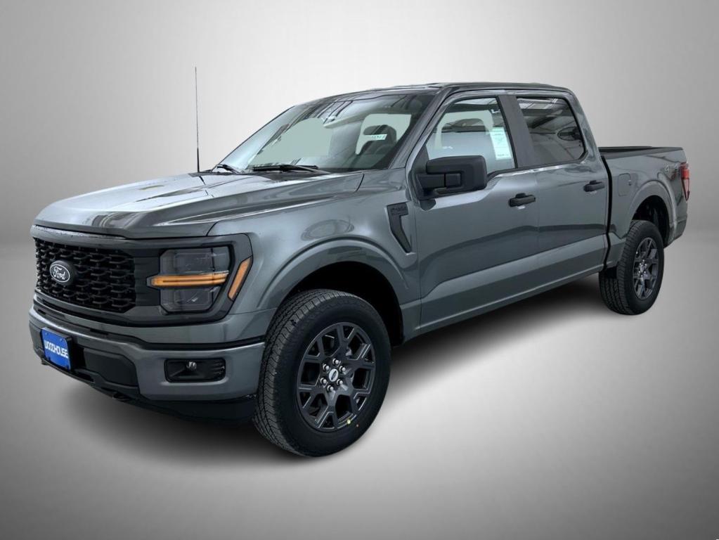 new 2026 Ford F-150 car, priced at $51,691