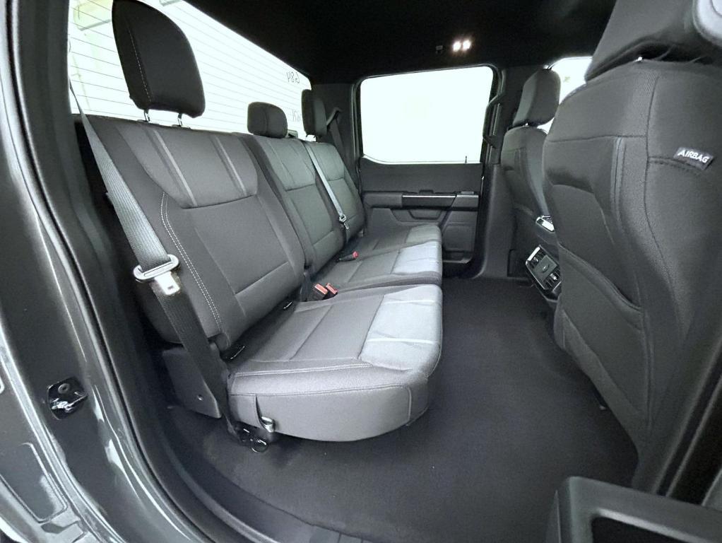 new 2026 Ford F-150 car, priced at $51,691