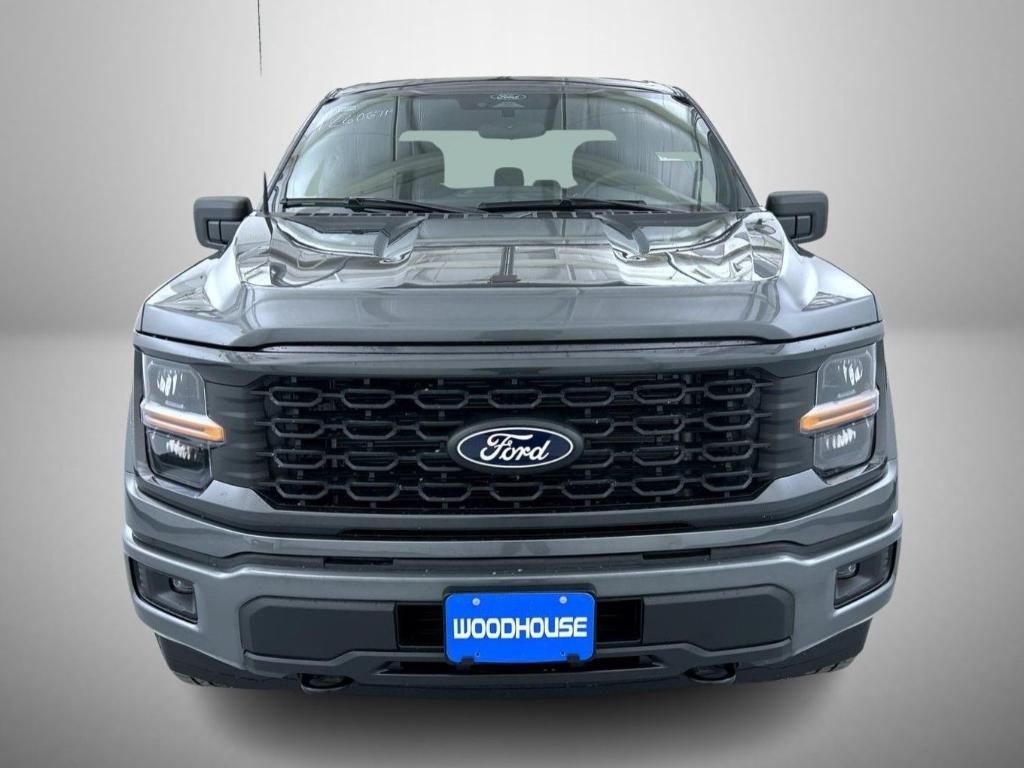 new 2026 Ford F-150 car, priced at $51,691
