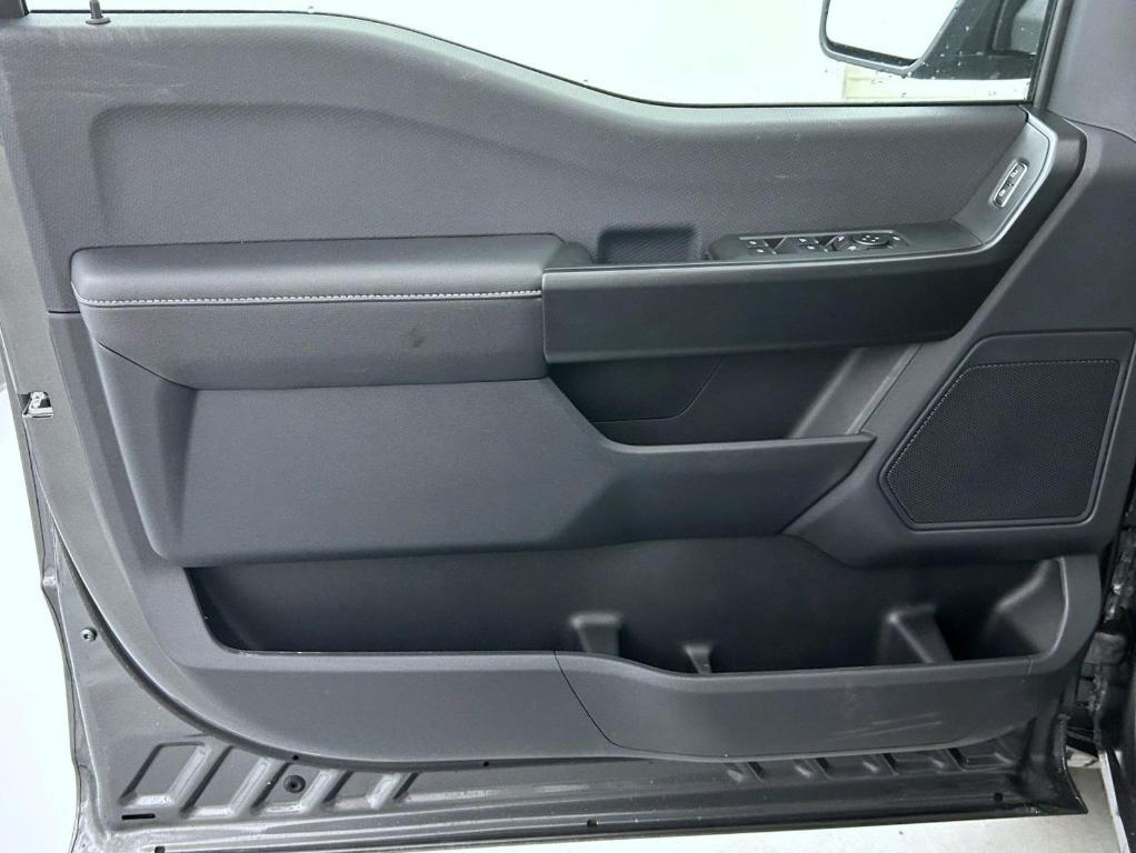 new 2026 Ford F-150 car, priced at $51,691