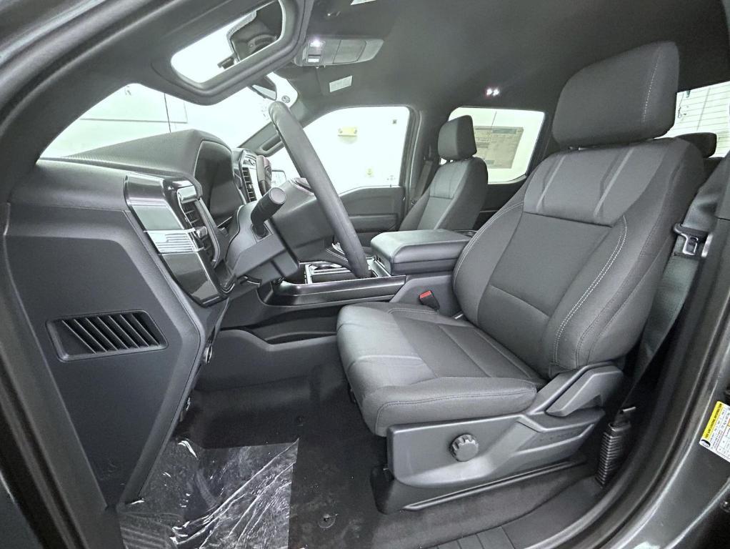 new 2026 Ford F-150 car, priced at $51,691